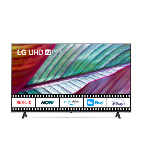 LG 65UR78006LK.API  TVC LED65 4K SMART TV SAT T2 HEVC
