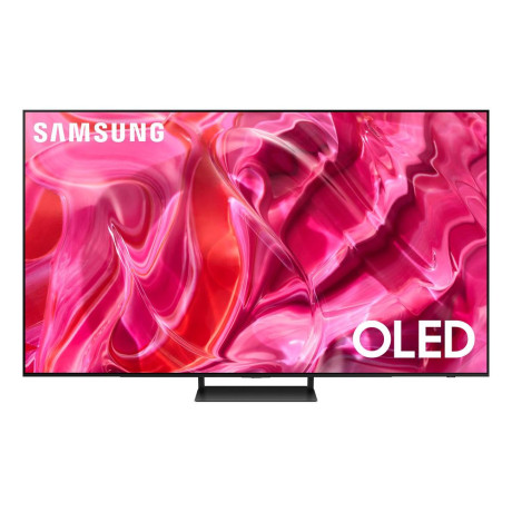 SAMSUNG QE55S90CATXZT  TVC OLED 55 4K SMART SAT T2 HEVC