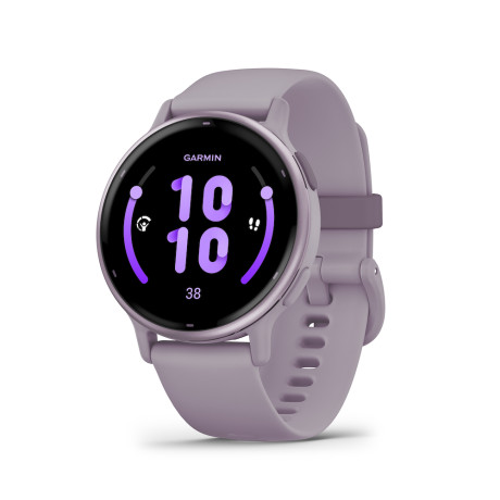 GARMIN VIVOACTIVE 5 ORCHID/M  FITNESS WATCH VIVOACTIVE 5