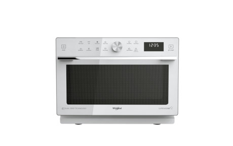 WHIRLPOOL MWSC933SW  FM COMBI 33LT 1200W BIANCO VAPORE