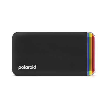 POLAROID PZ9129  STAMPANTE PORTATILE HIPRINT GEN2 BLACK