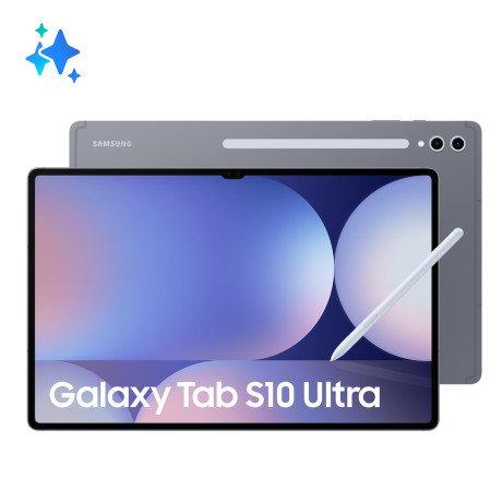 SAMSUNG SM-X920NZAREUE  TABLET GALAXY TAB S10 ULTRA 12/2