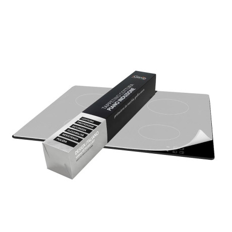 I-GENIO 288  TAPPETTINO INDUZIONE 80X52