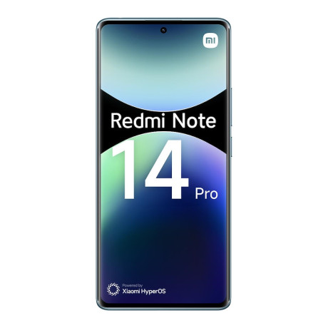 XIAOMI NOTE 14 PRO 4G 8/256G  S.PHONE REDMI NOTE 14 PRO