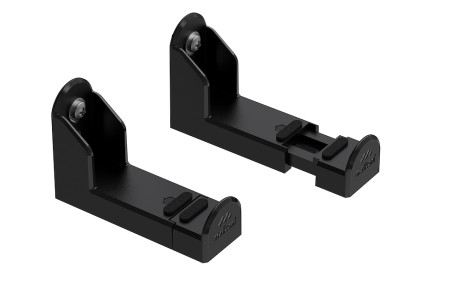 MELICONI 480530  SOUNDBAR WALL SUPPORTO SOUNDBAR 10K