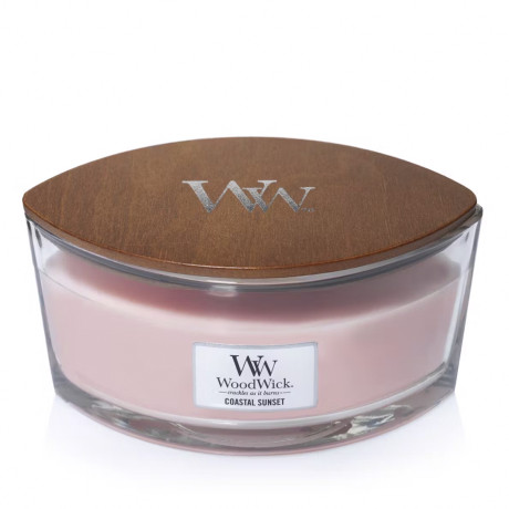 YANKEE WW COASTAL SUNSET  ELLIPSE 76049E