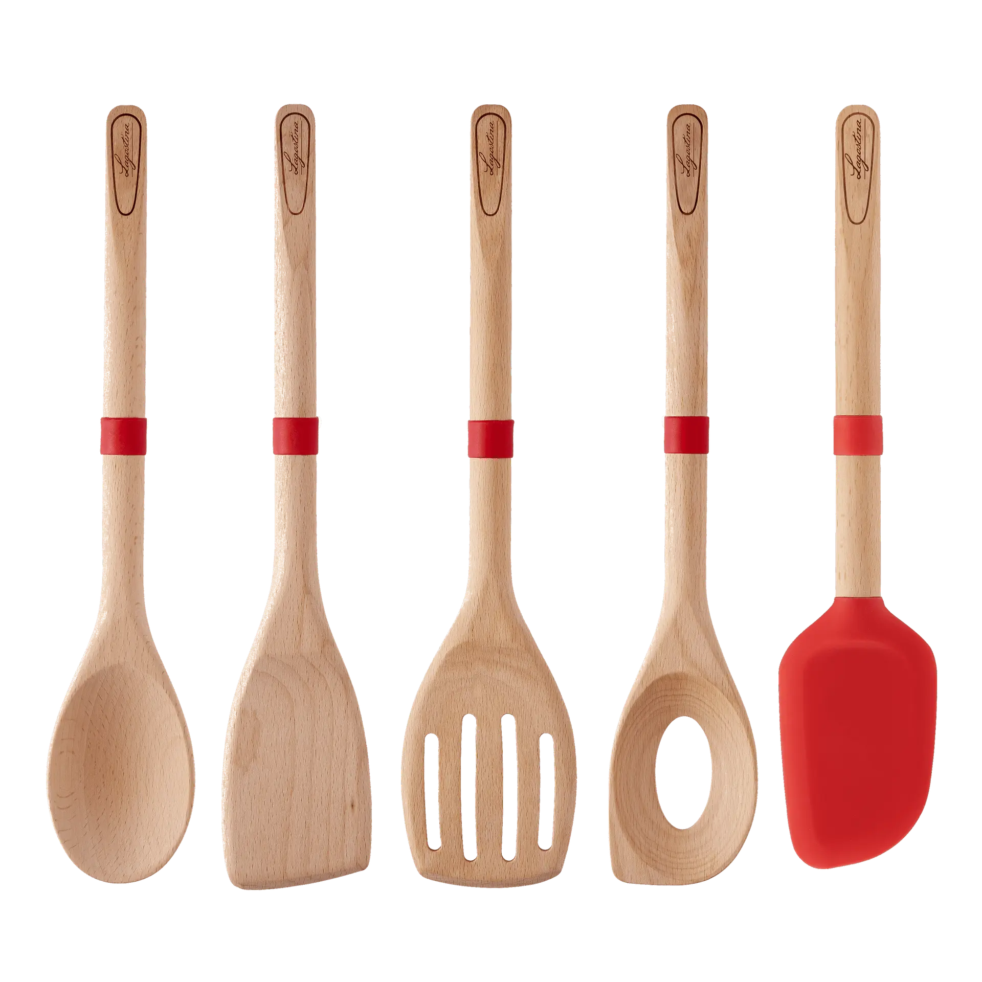 LAGOSTINA INGENIO ECO  PALETTA 195.0000.01