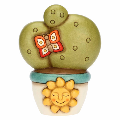 THUN C3131H90  VASETTO FICOD'INDIA GRANDE