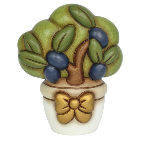 THUN C3147H90  ALBERELLO OLIVE