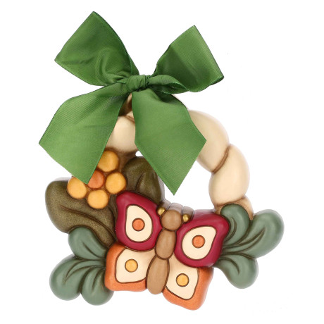 THUN A1205H90  FORMELLA MEDIA ABRACCIAMI