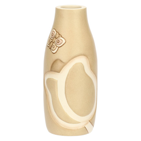 THUN C3236H87  VASO MONOFIORE TORTORA