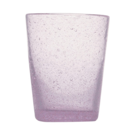 Immagine MEMENTO GLASS MAUVE  BICCHIERE 000109 MM1GL-MV