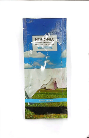 HOROMIA HK-109 FRESH COTTONMONODOSE PROFUMATO