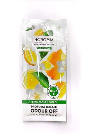 HOROMIA HK-184 FRESH ODOUR CONTROL  MONOSOE PROFUMABUC.