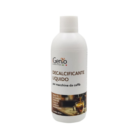I-GENIO 980  DECALC.LIQUIDOCAFFE'  500ML