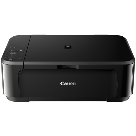 CANON MG3650BLACK MULTIFUNZ. 3IN1 WIFI