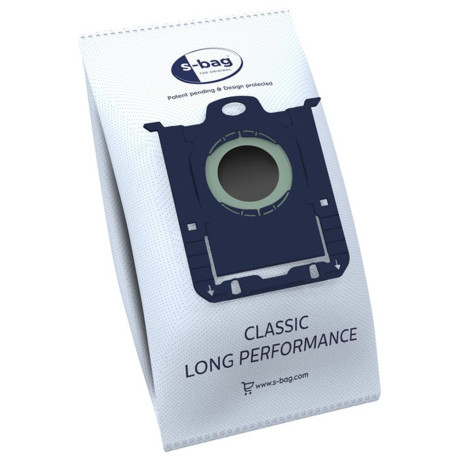 ELECTROLUX E201S  SACCH CARTA LONG PERFORMANCE