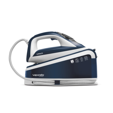 POLTI VE30.10PLEU0244  SIST.STIRANTE A FREDDO 2200W 8BAR