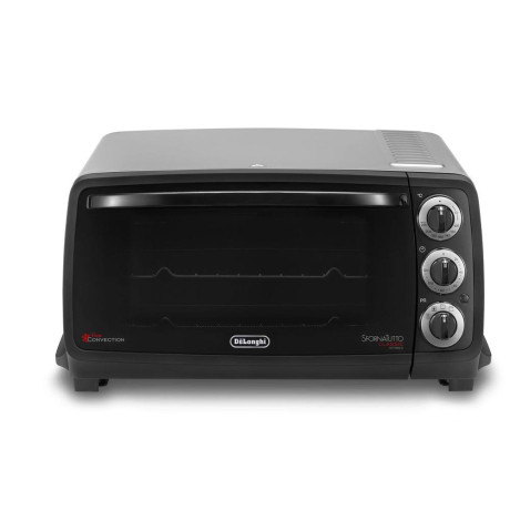 DE LONGHI EO14902.S  FORNO EL 14L 1400W VENTILATO
