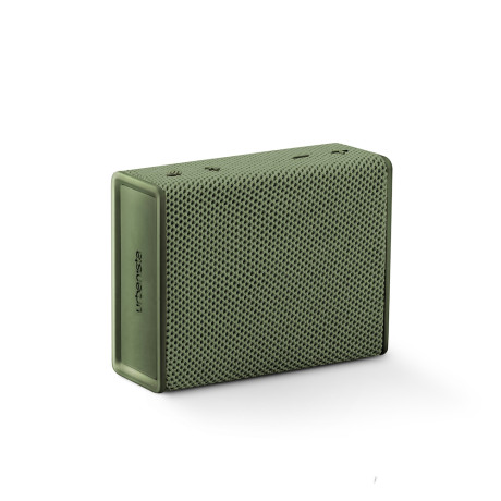 URBANISTA 1035524  SPEAKER BT 5.0 3W IPX5 SYDNEY OLIVE G