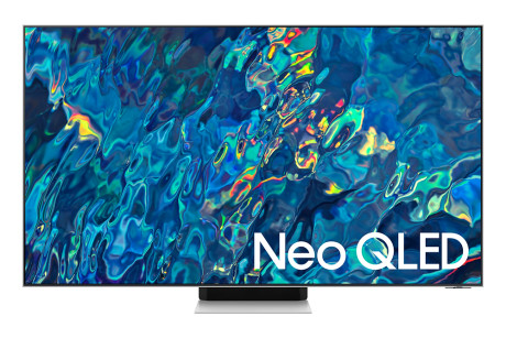 SAMSUNG QE65QN95BATXZT  TVCNEOQLED 65 4K SMART SAT T2
