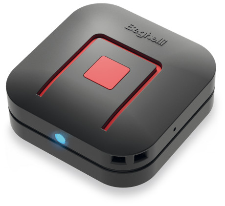 BEGHELLI POCKET GSM 8404  SALVALAVITA POCKET GSM - IMPER