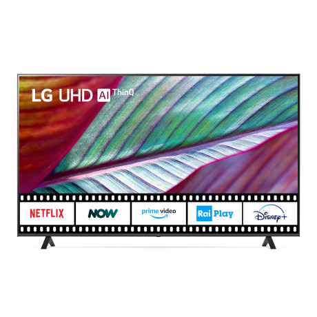 LG 75UR78006LK.API  TVC LED75 4K SMART SAT T2 HEVC