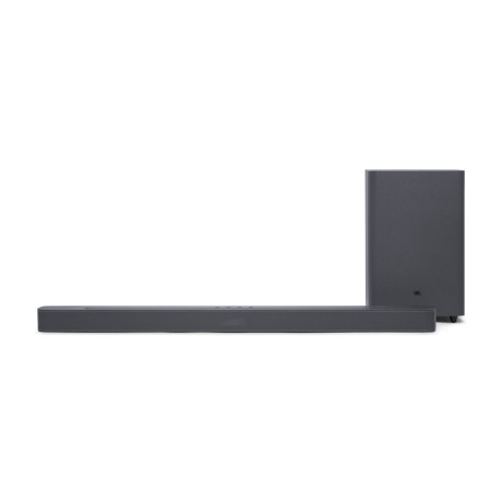 Immagine JBL BAR21DBM2BK  SOUNDBAR 2.1 350W +SUB