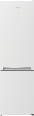 BEKO RCSA300K40WN  FRIGO COMBI 295LT H185-L54