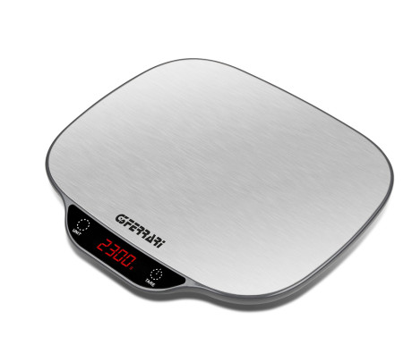 G3 FERRARI G2009600  BILANCIA CUCINA ELETTRONICA C/PIATT
