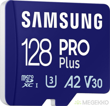 SAMSUNG MB-MD128SA/EU  MICRO CARD 128GB UP 180MB/S VIDEO