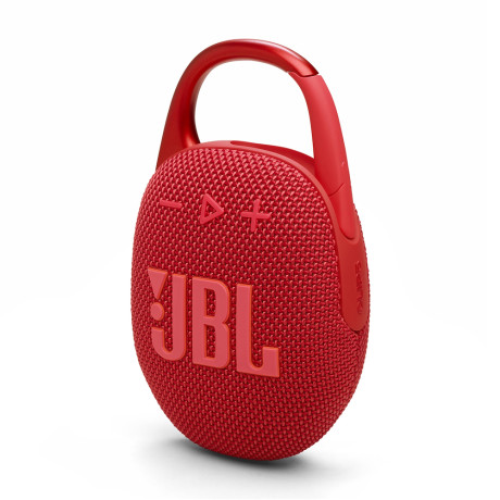 JBL CLIP5RED  DIFFUSORE WATERPROOF WIRELESS IP67 RED