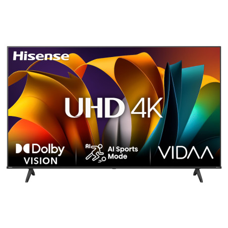 HISENSE 55A69N  TVC LED 55 4K SMART TV SAT T2 HEVC