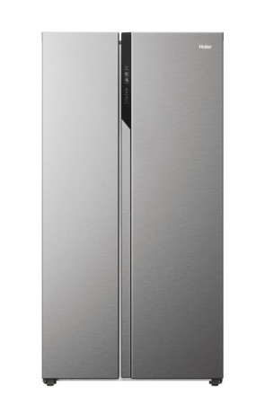 HAIER HSR5918DNMP  FRIGO SBS 2P 528LT H177 L91 TNDF MULT