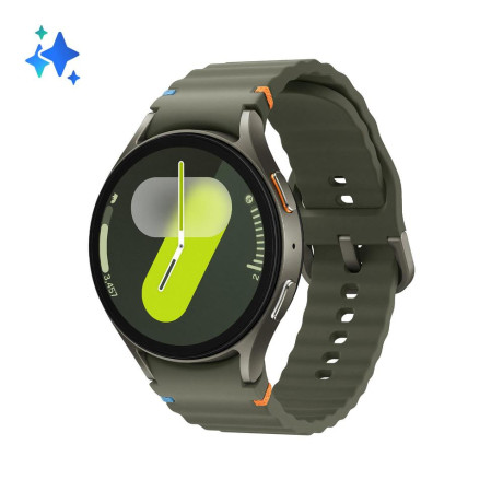 SAMSUNG SM-L310NZGAITV  GALAXY WATCH7 44MM BT KHAKI