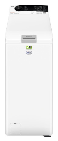 AEG LTR7E37S  LAVATRICE CA 7KG 1200G INVERTER VAPORE A