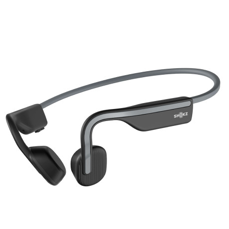 SHOKZ S661GY  AURICOLARI OPEN MOVE GREY A CONDUZIONE O