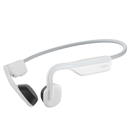SHOKZ S661WT  AURICOLARI OPEN MOVE WHITE A CONDUZIONE