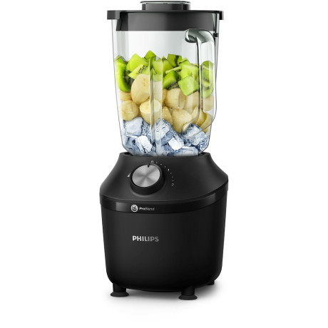 PHILIPS HR2291/01  FRULLATORE 600W 2LT BICCHIERE IN VETR