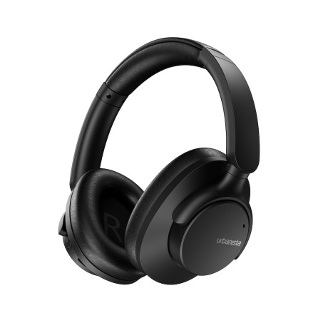 URBANISTA 1040234  CUFFIE NOISE CANCELLING VALENCIA BLAC