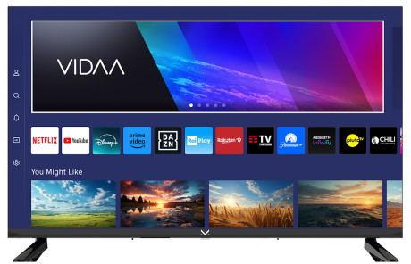 MAJESTIC SMS32FL V1  TVC LED 32 HD SMART TV T2/S2 12V