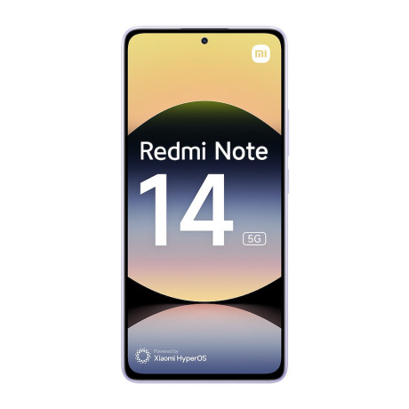 XIAOMI NOTE 14 5G 8/256GB PU  S.PHONE REDMI NOTE 14 5G 8