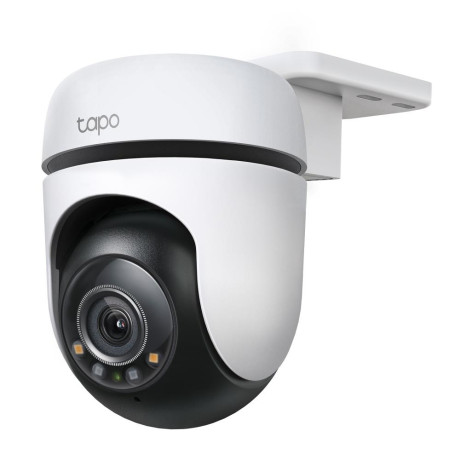 TP-LINK TAPO TC41  OUTDOOR PAN/TILT SECURITY WIFI CAMERA