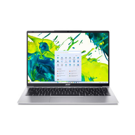 ACER AL14-32P-35ST  N.BOOK CORE 3 N35 8GB 512GB SSD 14 W