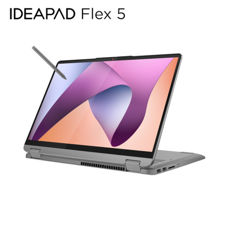 LENOVO 82XX00FRIX FLEX5 14AB  N.BOOK R5 5625U 16GB 512GB