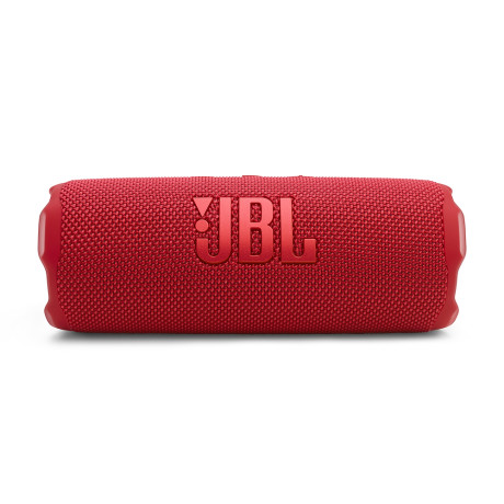 JBL FLIP7RED  SPEAKER MINI BT WIRELESS IP67 AI SOUNDBO