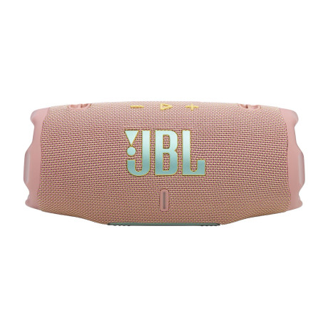 JBL CHARGE6PINK  SPEAKER WIRELESS BT IP68 WATERPROOF AI