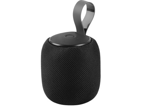 TREVI X38A16 NERO  SPEAKER PORTATILE WIRELESS 5.3 5W