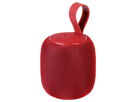 TREVI X38A16 ROSSO  SPEAKERPORTATILE WIRELESS 5.3 MP3