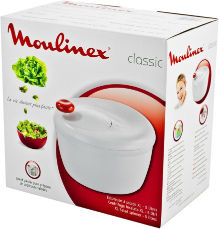 PEN MOULINEX 313 SCOLAINSALATA